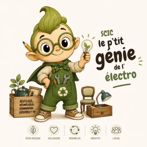électro