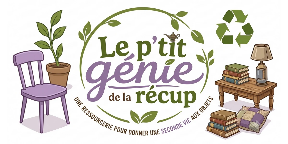 Logo banniere génie